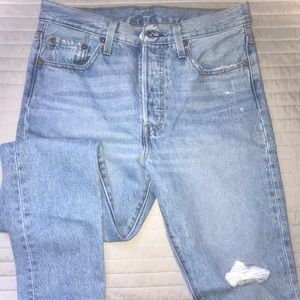 501 levi’s